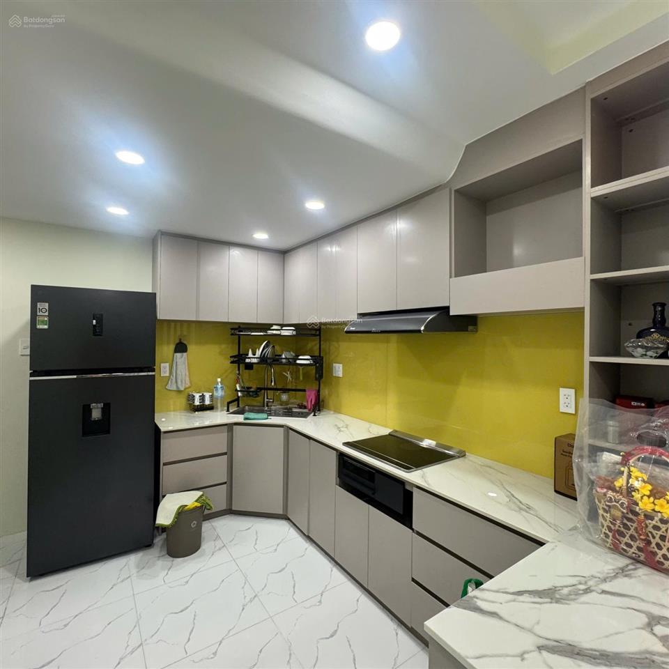 Bán ch 2pn, 2wc tại hưng vượng 2, 5 tỷ, 60m2