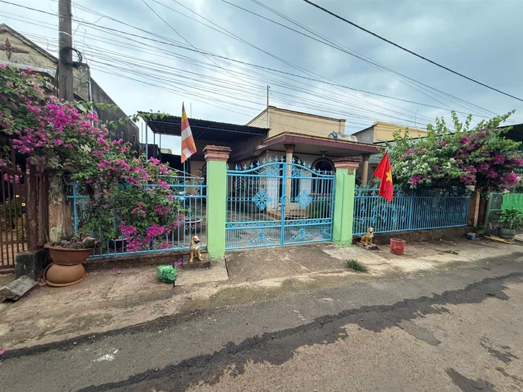 Bán nhà riêng 255m2 tại 19/7 ấp 1, xuân đường  thừa đức, 2,6 tỷ
