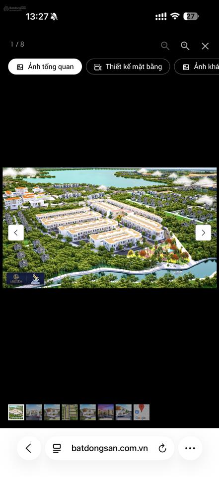 Bán đất nền dự án chính chủ 127,7 m2, view hồ đá bàn, tp. hồ chí minh