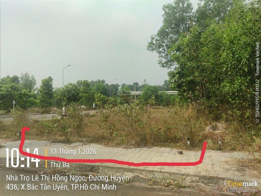 Bán đất nền dự án chính chủ 127,7 m2, view hồ đá bàn, tp. hồ chí minh