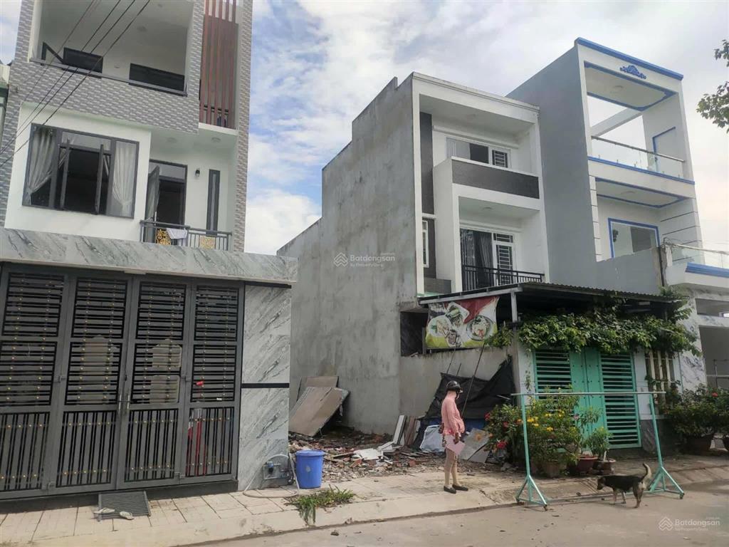 Bán đất thổ cư mỹ hạnh nam  đức hòa  long an