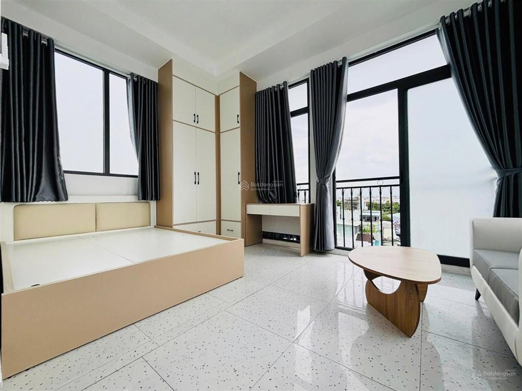 Khai trương phòng mới full nội thất  tân kỳ tân quý