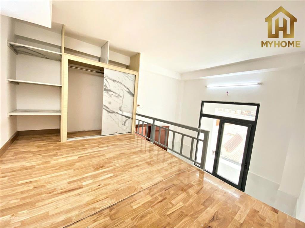 Cho thuê nhà trọ tại hồ văn long, gần đh công thương  bình tân