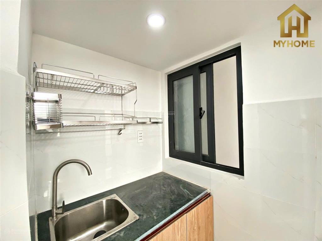 Cho thuê nhà trọ tại hồ văn long, gần đh công thương  bình tân