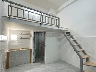 Trống phòng giá siêu mềm chỉ 2tr7/phòng  ngay khu chợ bình thành, bình tân