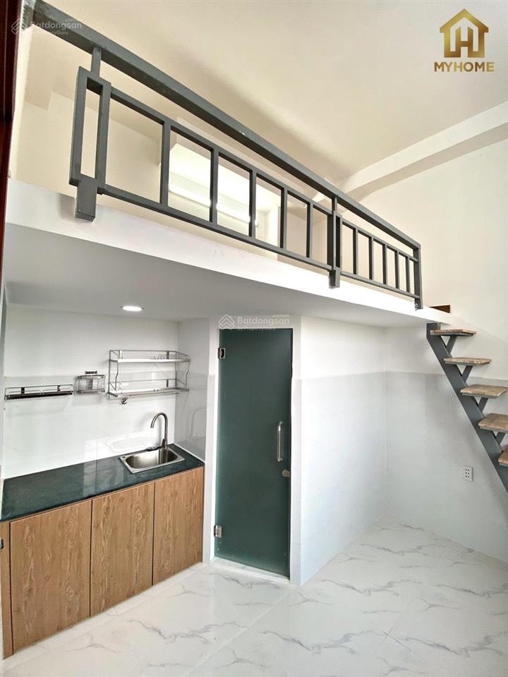 Ngã tư gò mây  phòng đẹp giá hời chỉ còn 2,7 triệu  giữ phòng tới tháng 9