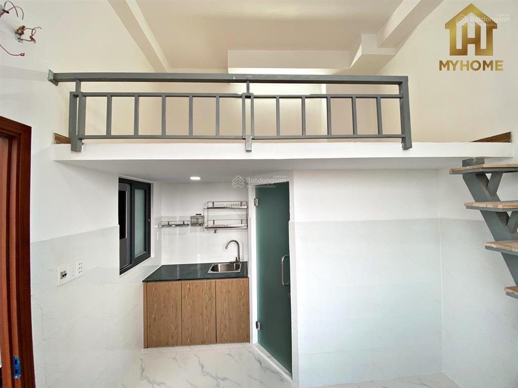 Ngã tư gò mây  phòng đẹp giá hời chỉ còn 2,7 triệu  giữ phòng tới tháng 9