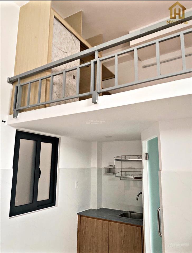 Ngã tư gò mây  phòng đẹp giá hời chỉ còn 2,7 triệu  giữ phòng tới tháng 9