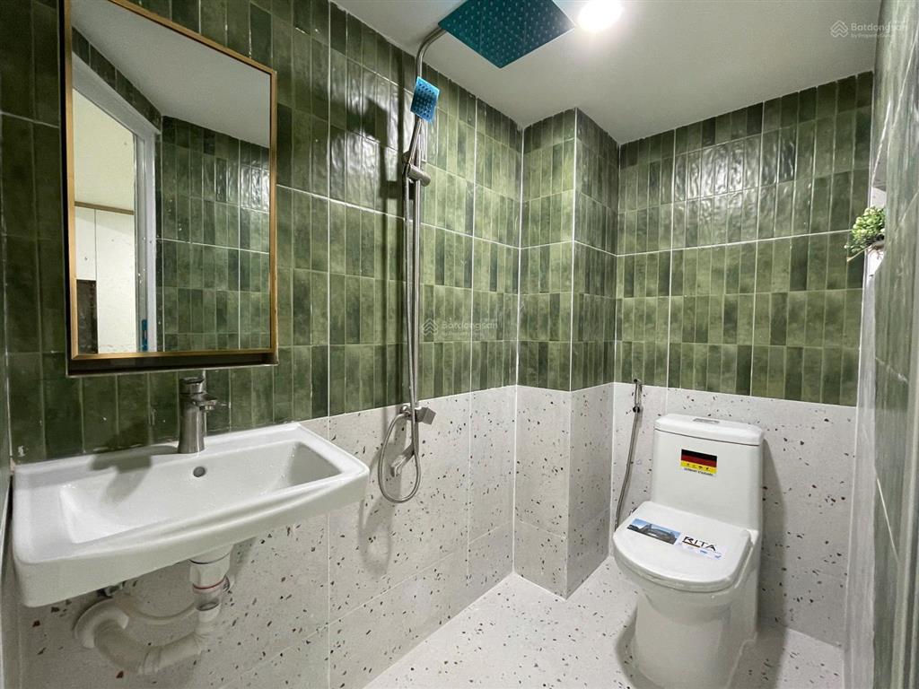 Cho thuê phòng full nội thất  hồ văn long  4tr4 đến 4tr6