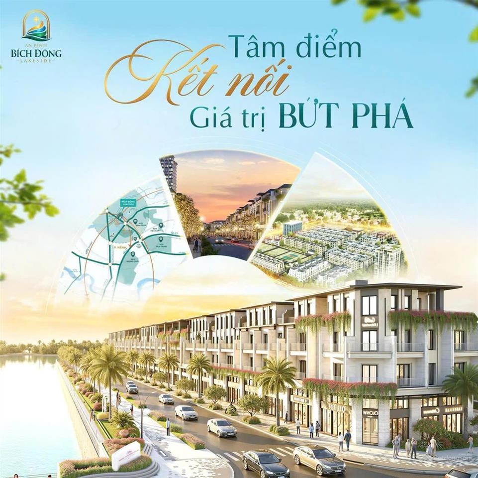Sở hữu trái tim công nghiệp việt yên tâm điểm đầu tư mới dư địa tăng trưởng kép
