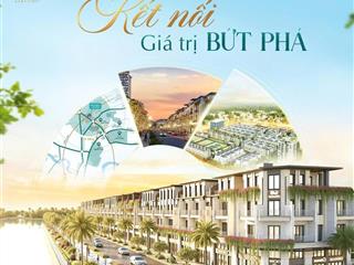 Sở hữu trái tim công nghiệp việt yên tâm điểm đầu tư mới dư địa tăng trưởng kép