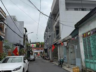 Tôi chính chủ bán dãy trọ kiệt lạc long quân, p. hòa khánh bắc.