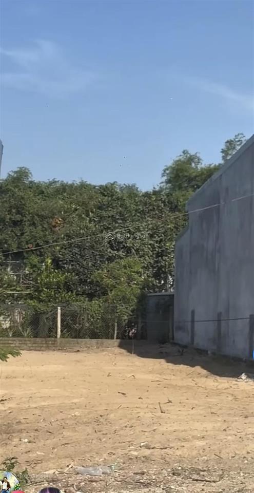 Đất đẹp xuất sắc tại an dương vương, 3,7 tỷ, 120m2