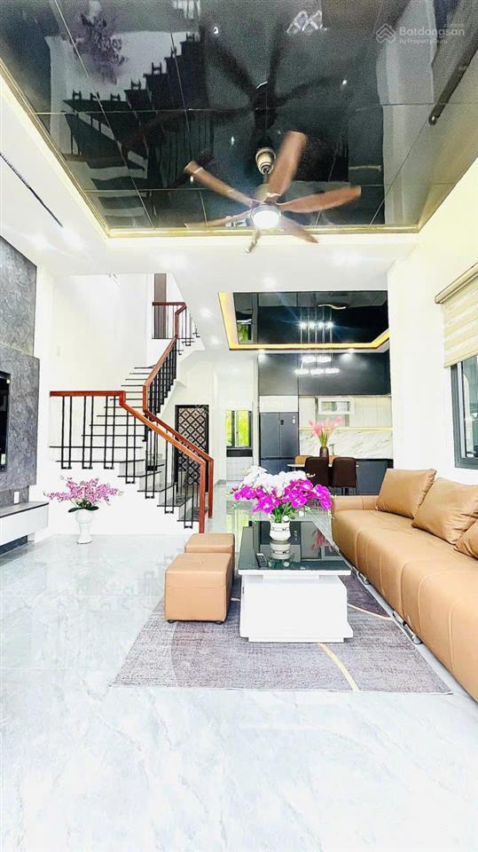 Tôi chính chủ bán nhà 2 tầng kiệt 584 tôn đản, p. hòa an , thông yên thế  bắc sơn