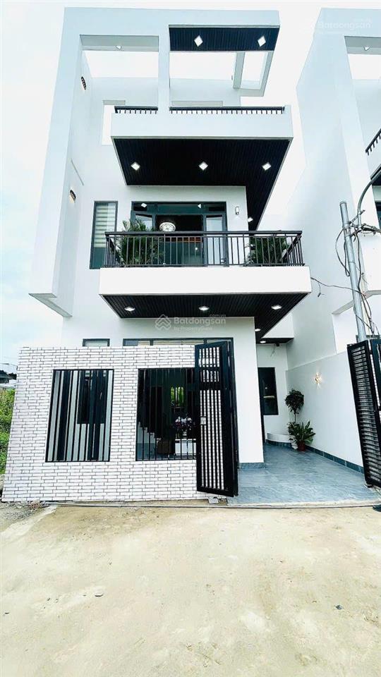 Tôi chính chủ bán nhà 2 tầng kiệt 584 tôn đản, p. hòa an , thông yên thế  bắc sơn