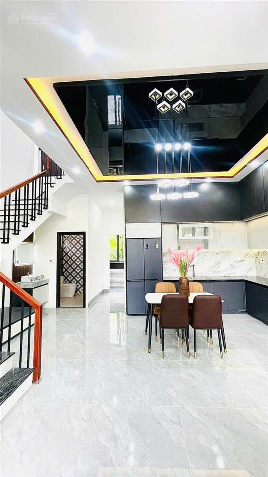 Tôi chính chủ bán nhà 2 tầng kiệt 584 tôn đản, p. hòa an , thông yên thế  bắc sơn
