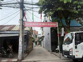 Tôi chính chủ bán đất 2 mặt kiệt 699 tôn đản, phường hòa phát , quận cẩm lệ, tp. đà nẵng
