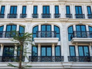 Bán, căn đẹp đường thông  kinh doanh đỉnh tại noble palace tây thăng long. diện tích 62.5m2/4 tầng
