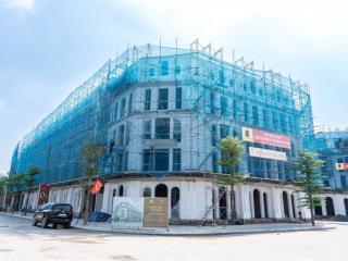 Suất ngoại giao nhà phố noble palace tây thăng long diện tích 62.5m2/4 tầng nhận nhà tháng sau