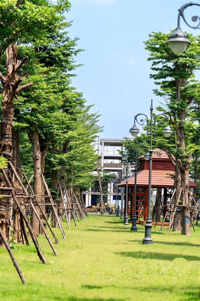 Bán suất ngoại giao giá tốt tại noble palace tây thăng long dt 55m2/5 tầng nhận nhà tháng sau!