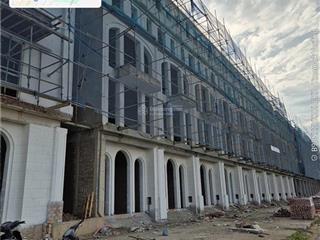 Bán suất ngoại giao căn nhà phố noble palace tây thăng long diện tích 50m2/4 tầng. giá chỉ 11.4 tỷ