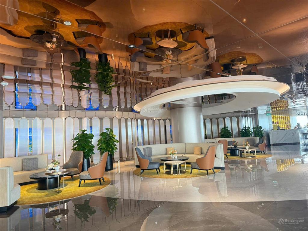 Bán giỏ hàng vip sở hữu căn góc 4pn sun feliza suites với giá chỉ 23.2 tỷ