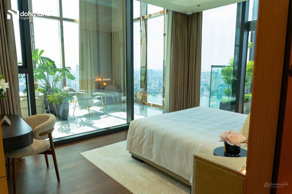 Bán giỏ hàng vip sở hữu căn góc 4pn sun feliza suites với giá chỉ 23.2 tỷ