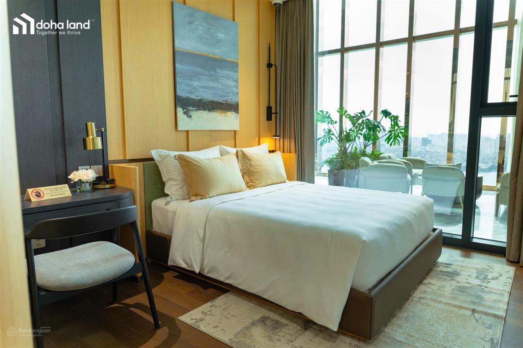 Bán giỏ hàng vip sở hữu căn góc 4pn sun feliza suites với giá chỉ 23.2 tỷ