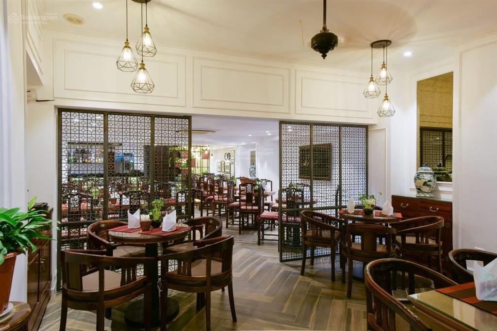 Siêu phẩm! cho thuê nhà mặt phố hàng buồm  hoàn kiếm, dt 500m2 x 3t, mặt tiền 7m, kd mọi mô hình