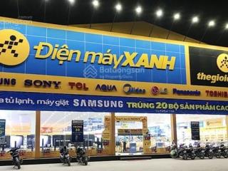 Cho thuê nhà mặt phố nguyễn khánh toàn 200mx2 tầng+sân 300m, mặt tiền 20m, vị trí siêu đẹp và rộng