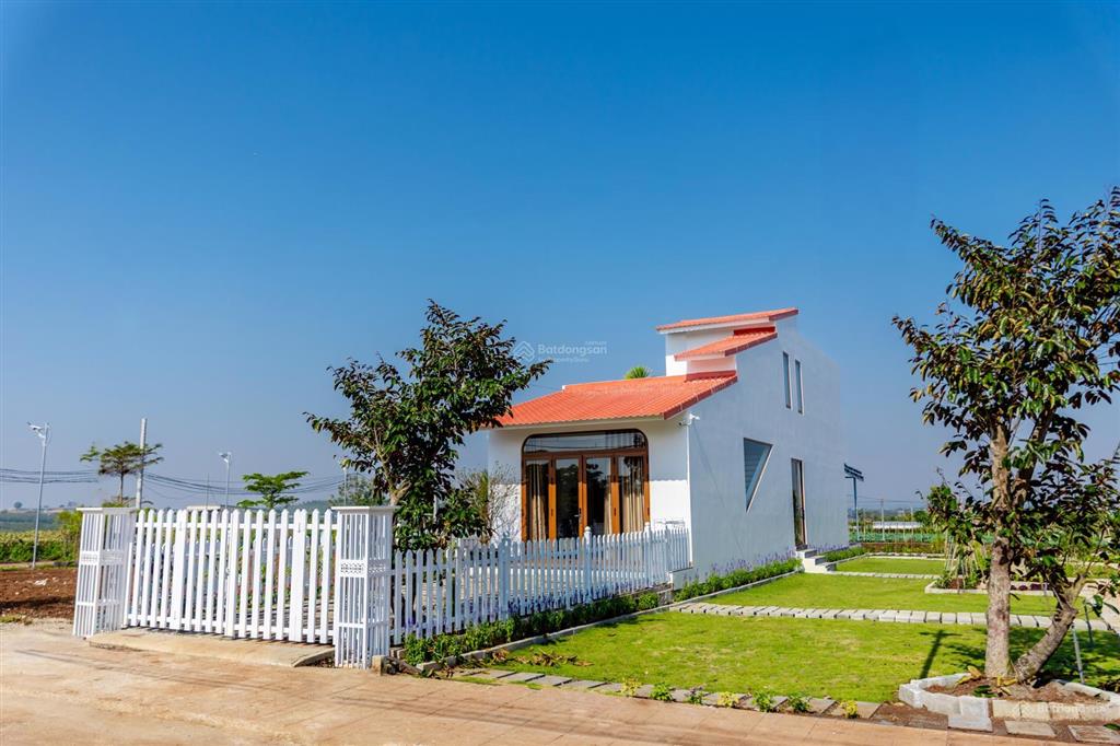 Bán đất xây biệt thự nghỉ dưỡng ven đà lạt  đinh văn lâm hà  1.8 tỷ