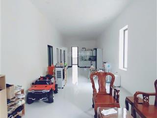 Mặt tiền đường bưng ông thoàn, phường tăng nhơn phú, tp.hcm.
 diện tích 15m ngang x 52.6m dài.