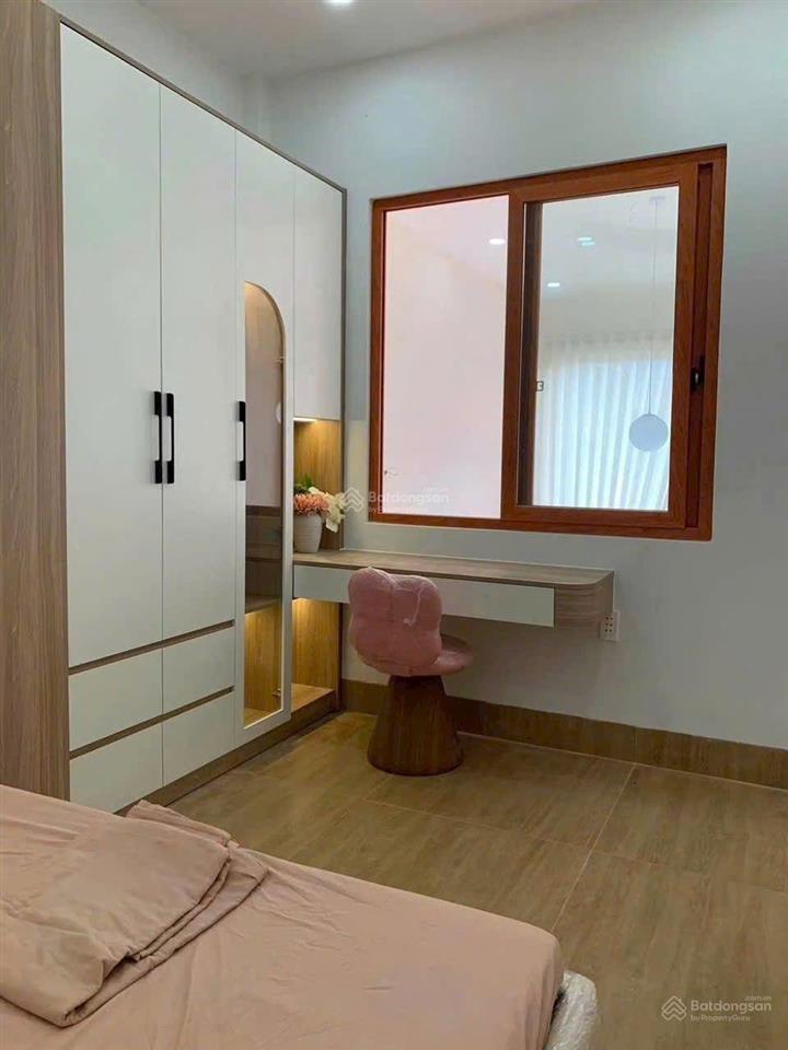 Nhà shr ngay đặng nhữ lâm nhà bè gần cầu phú xuân, quận 7