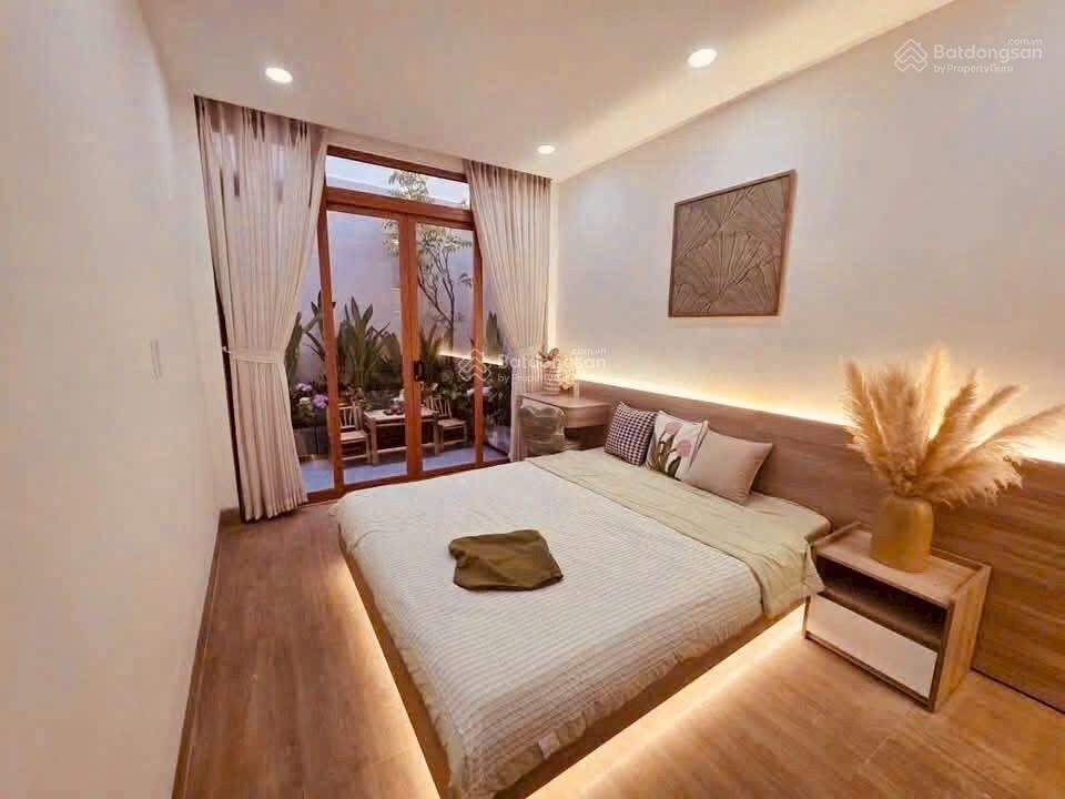 Nhà shr ngay đặng nhữ lâm nhà bè gần cầu phú xuân, quận 7
