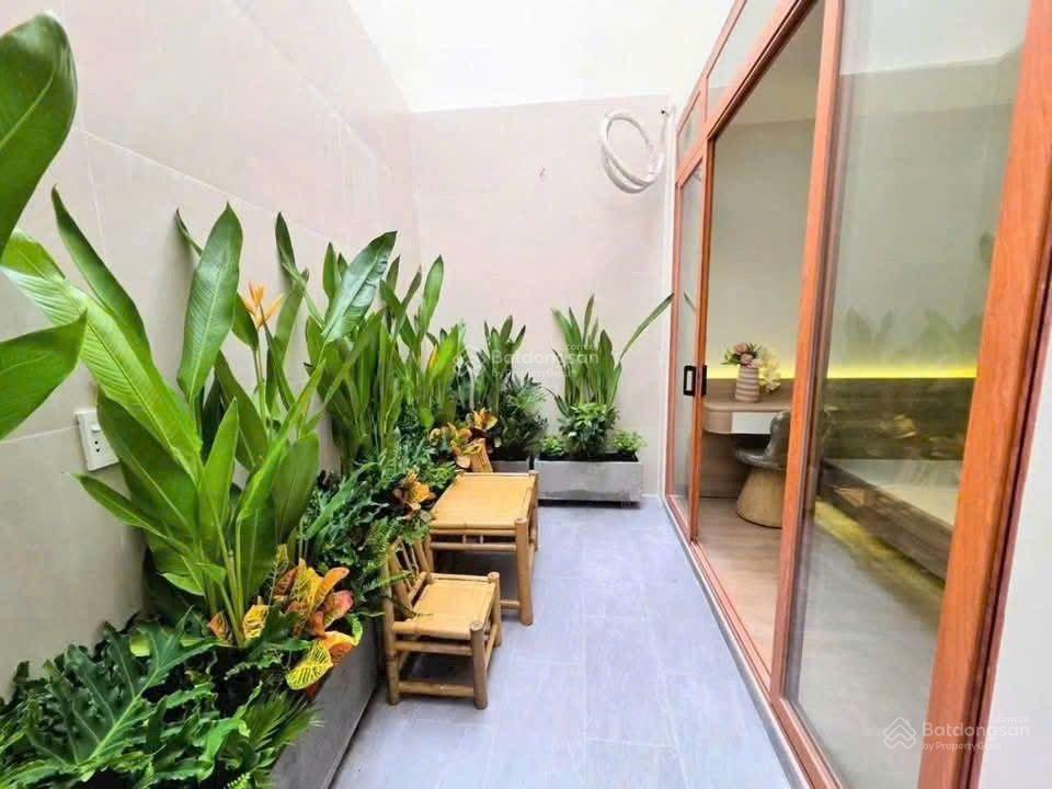 Nhà shr ngay đặng nhữ lâm nhà bè gần cầu phú xuân, quận 7