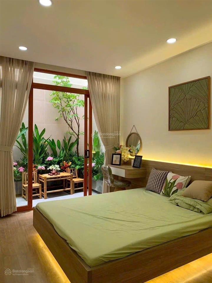 Nhà shr ngay đặng nhữ lâm nhà bè gần cầu phú xuân, quận 7