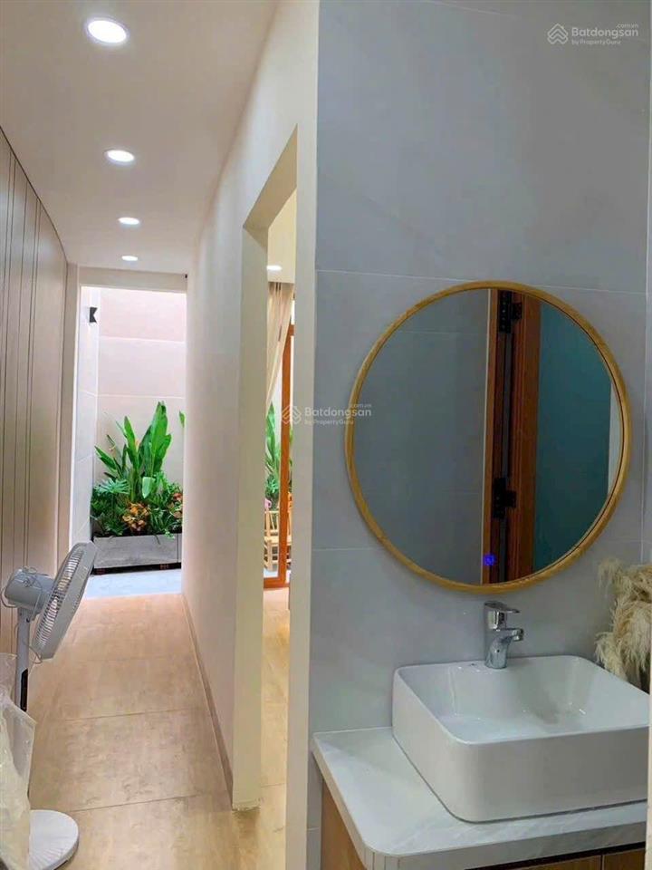 Nhà shr ngay đặng nhữ lâm nhà bè gần cầu phú xuân, quận 7