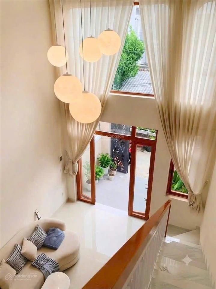 Nhà shr ngay đặng nhữ lâm nhà bè gần cầu phú xuân, quận 7