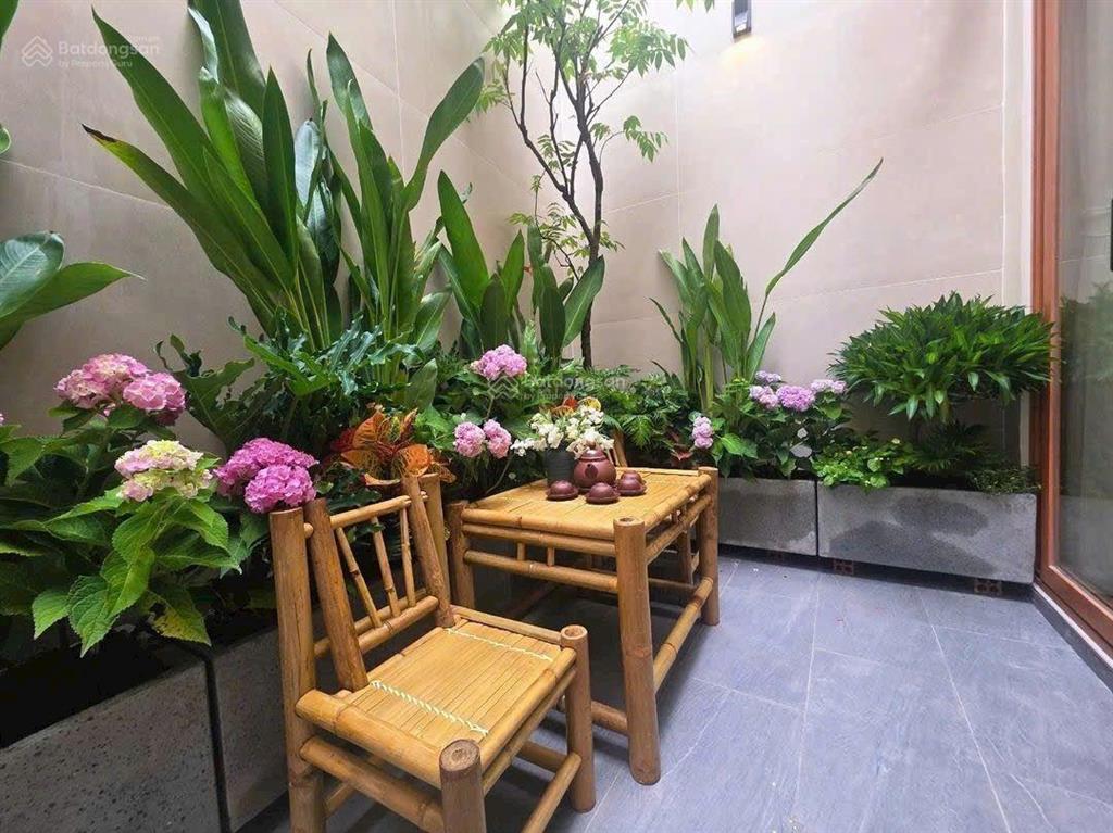 Nhà shr ngay đặng nhữ lâm nhà bè gần cầu phú xuân, quận 7