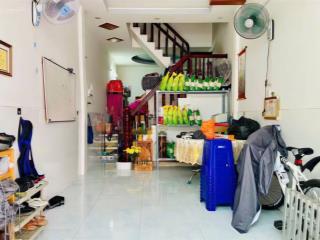 Bán nhà 1 trệt 1 lầu hoàn công (4,5m x 10m) 2pn, 2wc hẻm 1627 huỳnh tấn phát, quận 7