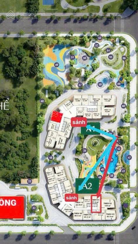 Bán shop chân đế smart city tây mỗ sở hưu lâu dài pháp lý rõ ràng