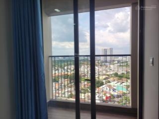 Cho thuê cc 1pn 1wc view đẹp tại opal skyline, 5,5 triệu/th, 40m2