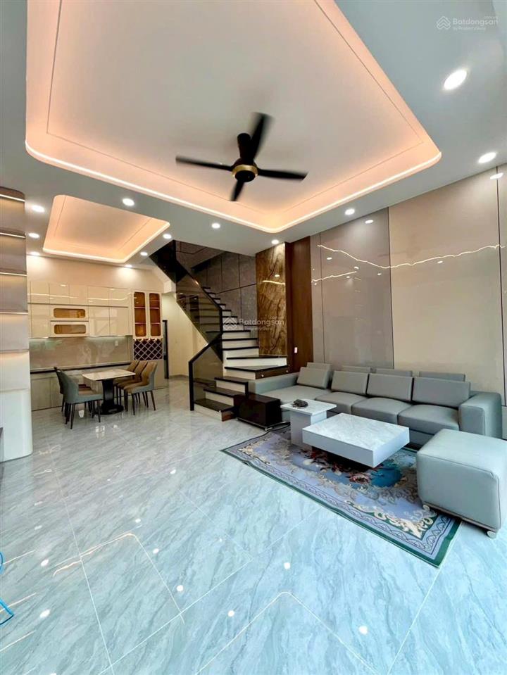 Ngân hàng thanh lý nhà đường thuận giao, gần chợ đêm hoà lân, nhà mới, giá 2tỷ6, shr,  0903 164 ***