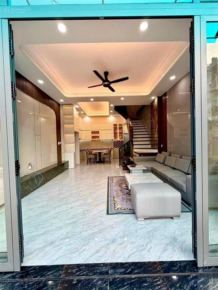 Ngân hàng thanh lý nhà đường thuận giao, gần chợ đêm hoà lân, nhà mới, giá 2tỷ6, shr,  0903 164 ***