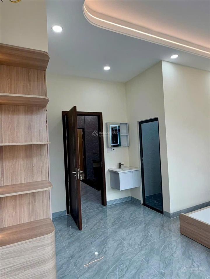 Ngân hàng thanh lý nhà đường thuận giao, gần chợ đêm hoà lân, nhà mới, giá 2tỷ6, shr,  0903 164 ***