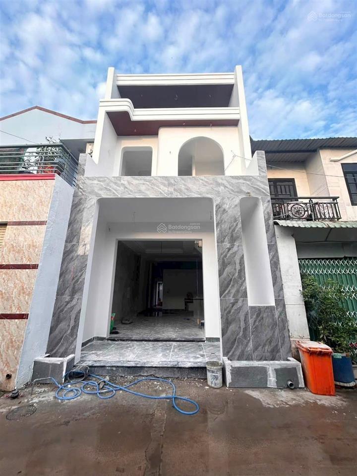 Kẹt tiền bán gấp nhà 1trệt 1 lầu đường thủ khoa huân, gần ngã tư an phú, giá 2,9tỷ,  0903 164 ***