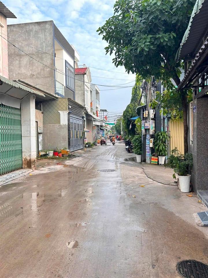 Kẹt tiền bán gấp nhà 1trệt 1 lầu đường thủ khoa huân, gần ngã tư an phú, giá 2,9tỷ,  0903 164 ***