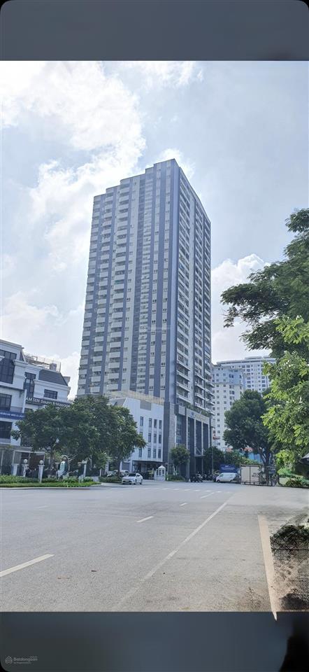 Bán căn hộ tòa chung cư 137 láng, 85m2, 7.35 tỷ, 2 ngủ, 2 vs, sổ đỏ cc, full nội thất đẹp.