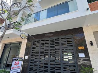Bán nhà phố 4 tầng, đường b8, khu đô thị vcn phước long 2, đối diện trường mầm non vcn chỉ 8,4 tỷ