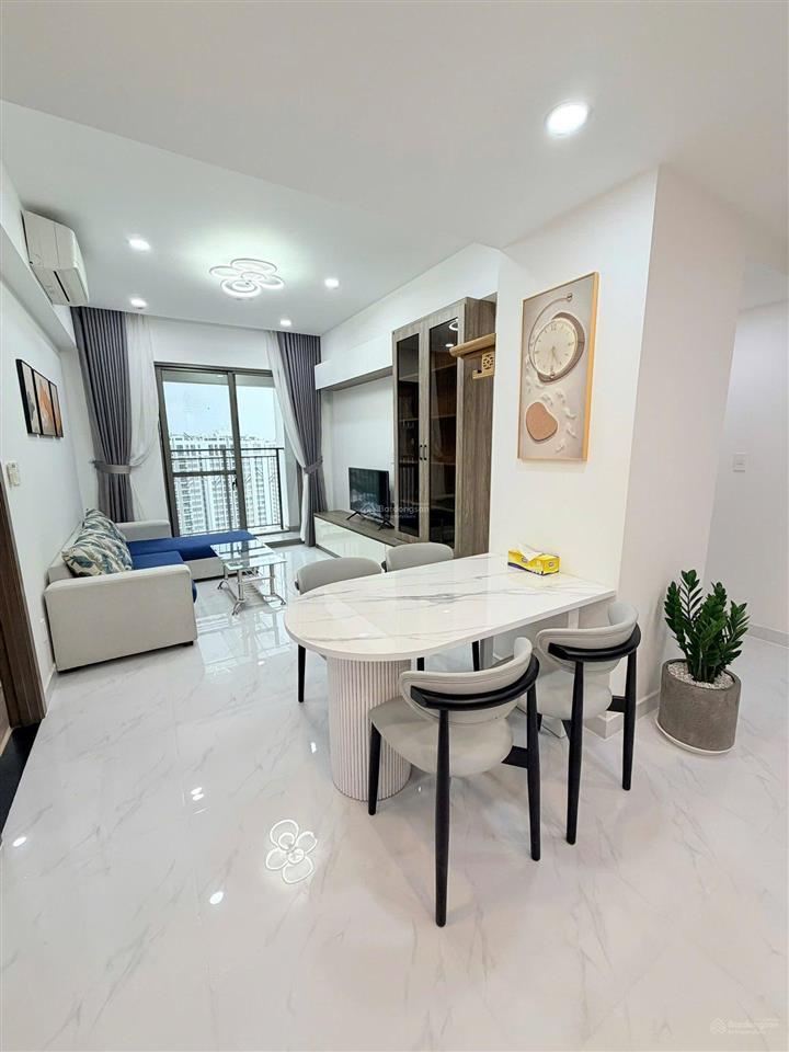Chính chủ cần bán gấp căn hộ saigon avenue  62m2  2pn2wc  sổ hồng đầy đủ